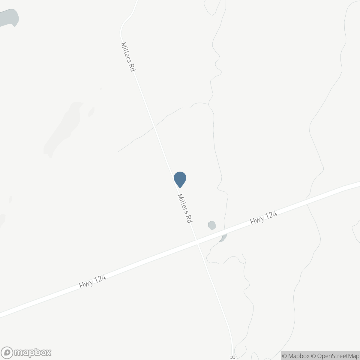 69 MILLER ROAD, Sundridge, Ontario P0A 1Z0